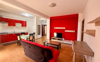 Apartament 2 camere | 61 mp | Zona Strazii Meteor - Poză 2