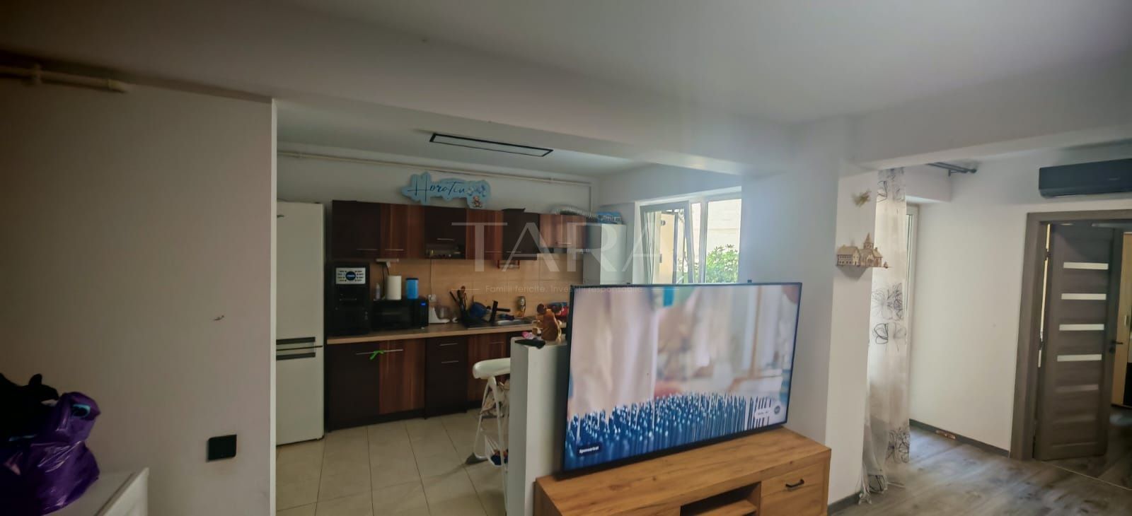 Apartament 2 camere, 51 mp + terasă 25 mp, Zona Piața Mărăști - Poză 1