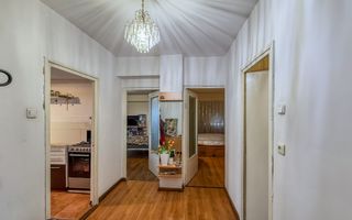 2 camere decomandate | 60 mp | Etaj intermediar | Gheorgheni - Poză 6