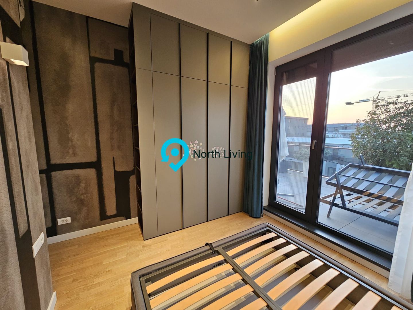 Apartament 2 Camere de LUX | Disponibil imediat | Parcare inclusa - Poză 14
