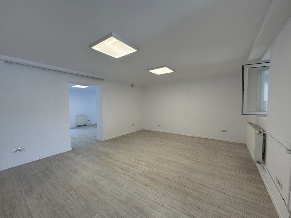 Spațiu Comercial/Birouri 75 mp | Renovat |  Bd Eroilor de la Tisa | Comision 0% - Poză 8