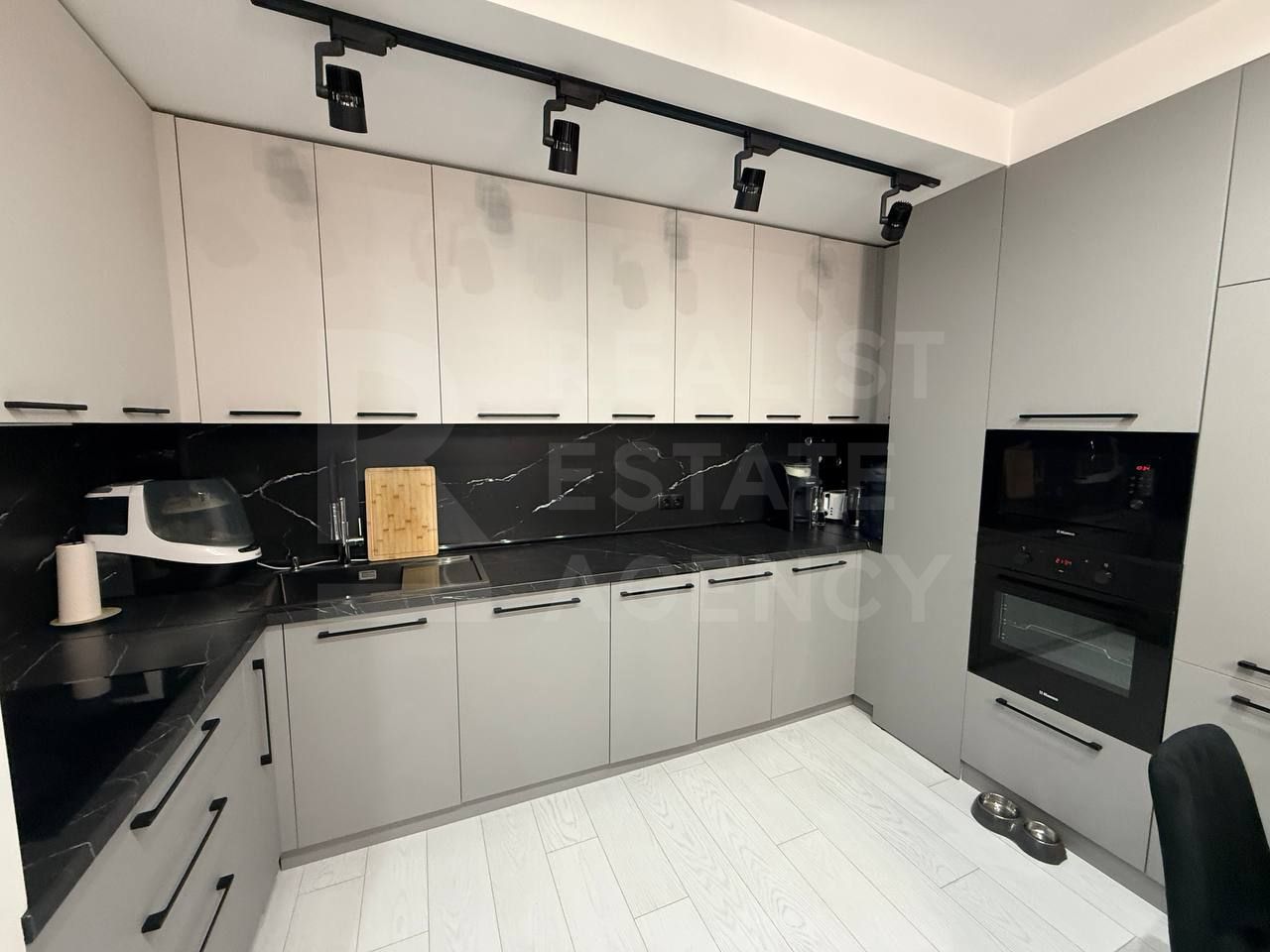 Chirie, apartament, 3 camere, strada Bogdan Voievod, Râșcani - Poză 6