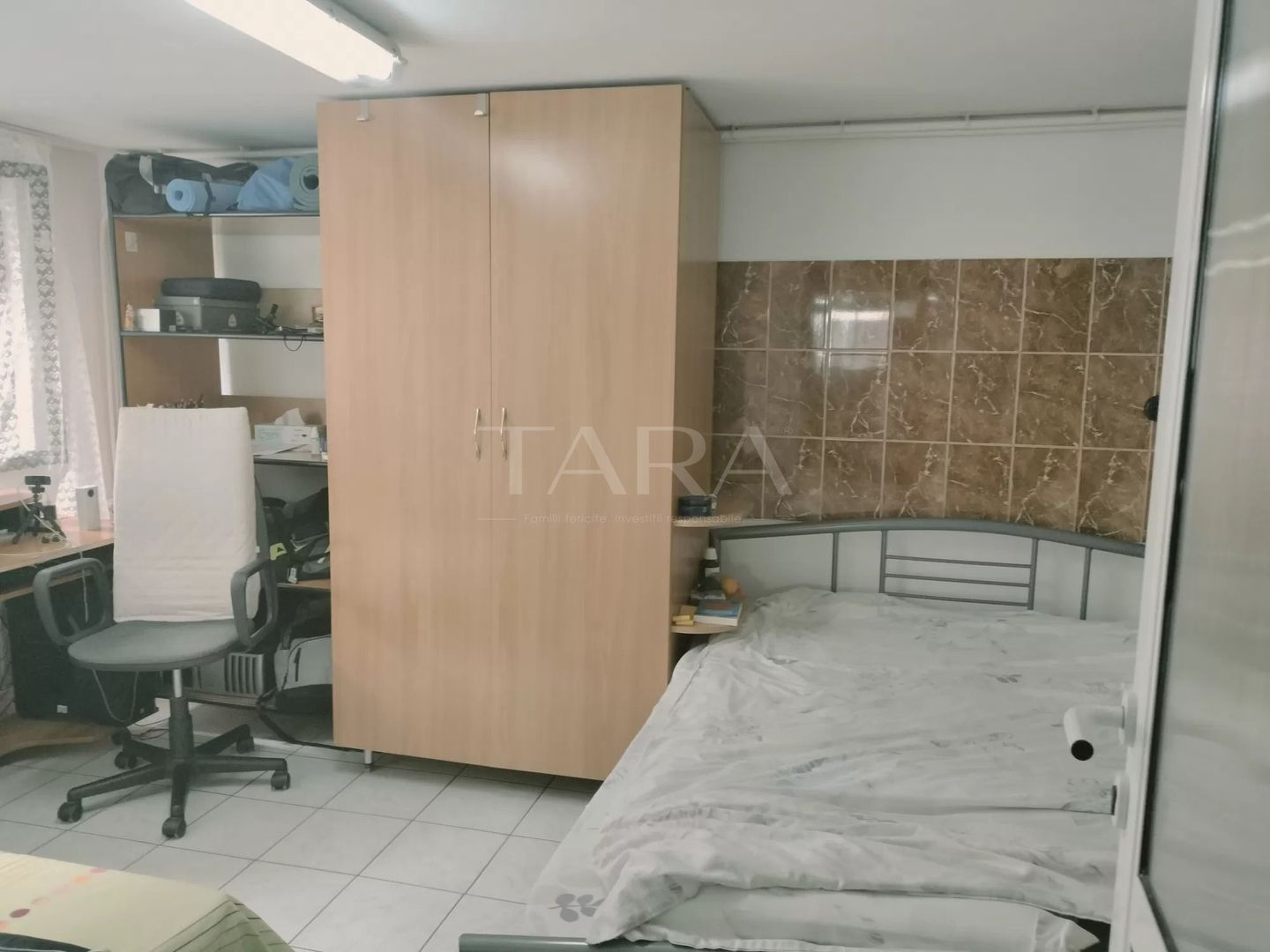 Apartament spațios în casă – 3 camere, 113 mp, Mănăștur - Poză 2