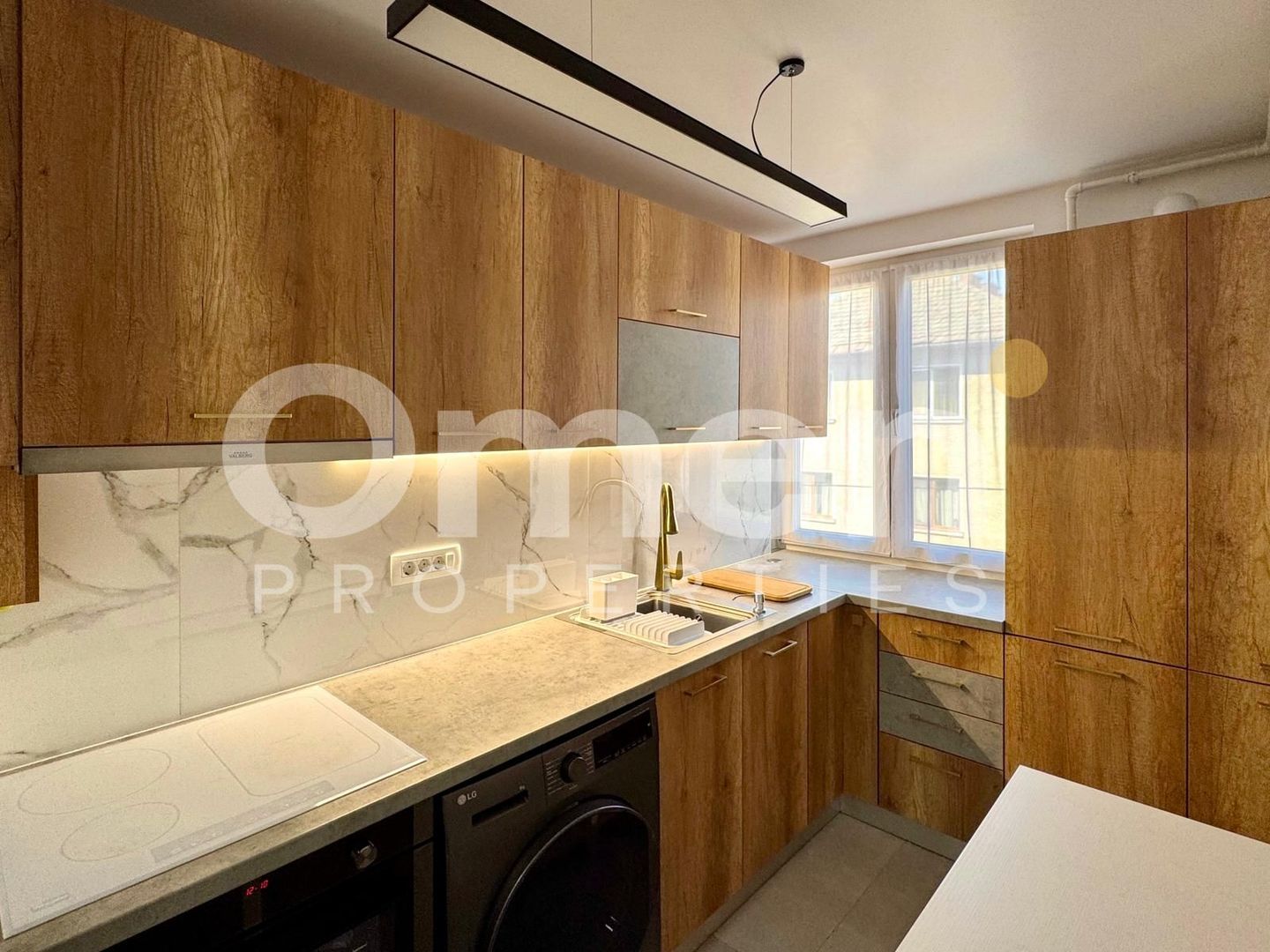 Apartament 2 camere de închiriat | zona Republicii | recent renovat - Poză 1