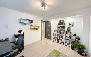Apartament 4 camere decomandate la cheie zona Arinilor Mănăștur - Poză 9