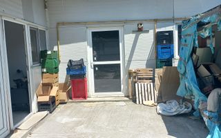 spatiu depozitare +birou Piata Alba Iulia,50 mpu - Poză 6