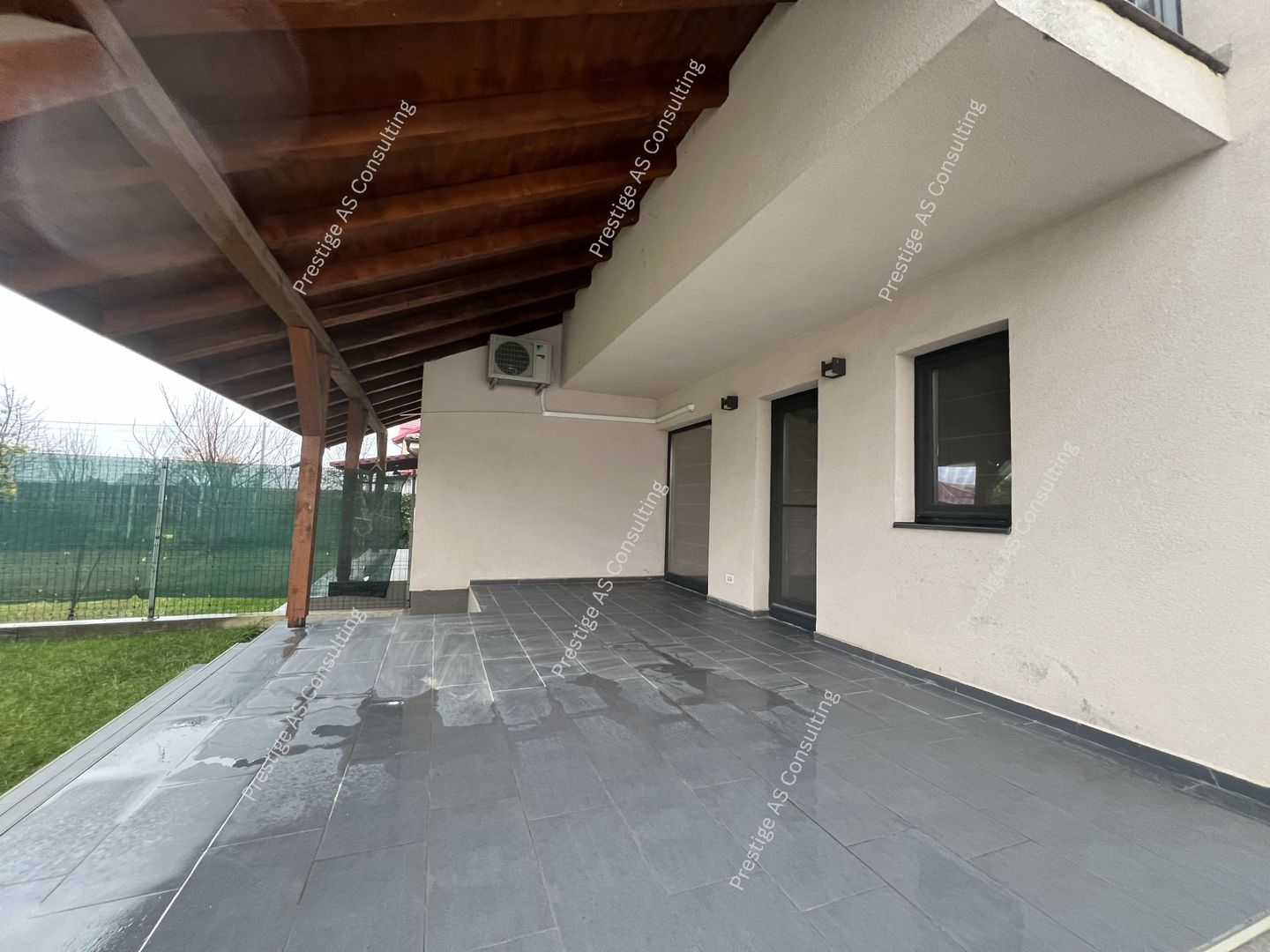 Duplex 3 Camere | 2 Bai | Tudor Vladimirescu-Dumbravita - Poză 15
