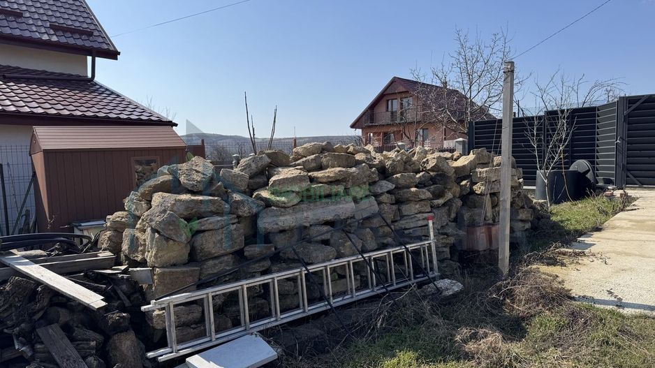 Teren 1797mp Dobrovăț-Ruși | Lângă Pădure | Gard Aluminiu & Fântână - Poză 7