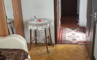 Apartament 2 cam, 62MP //  et.2/6, Mobilat & Utilat // Pacurari - Moara de Foc! - Poză 11