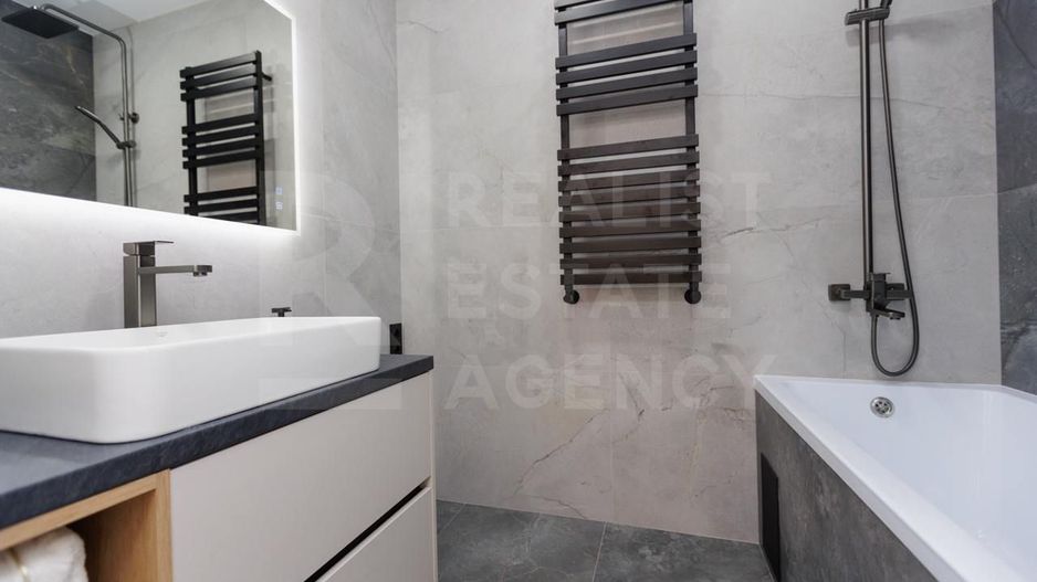 Vânzare, apartament, 2 camere, str. Vasile Lupu, Buiucani - Poză 19