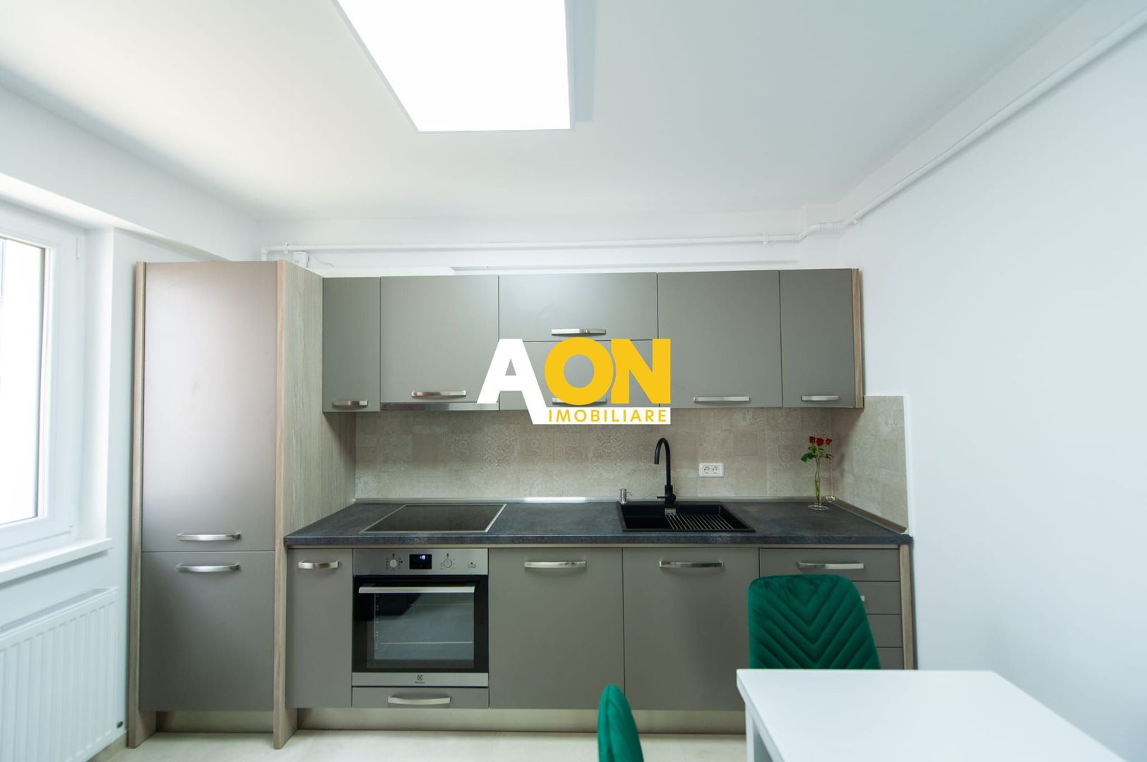 Apartament cu 3 Camere, Bloc Nou, Loc de Parcare, Zona Penny Micești - Poză 8