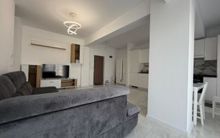 2 camere | Bloc nou | Smart Home | Zona excelenta | centrala proprie | - Poză 4
