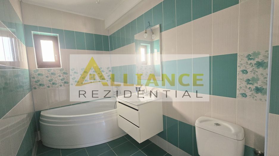 Vila individuala-P+1E+M-560mp teren-pomi fructiferi-beci - Poză 10