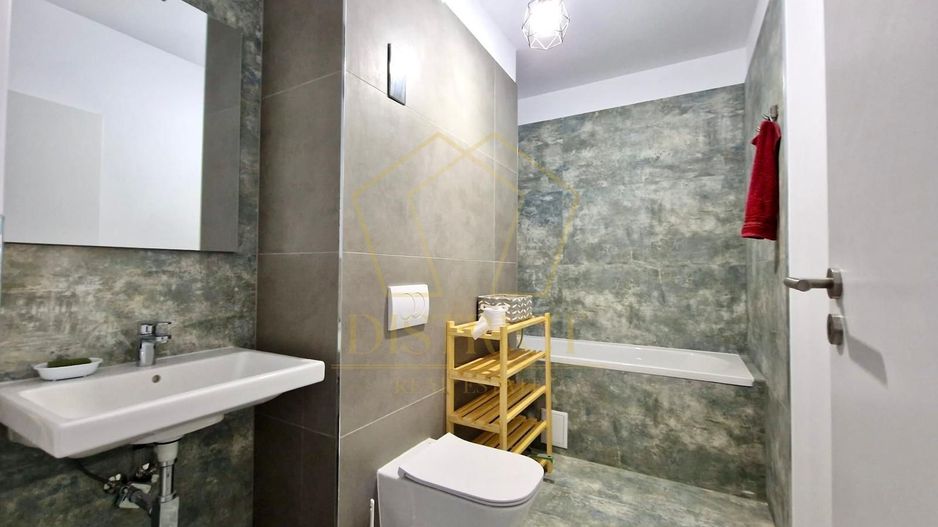 Apartament spatios cu 2 camere | XCity Tower 3 | Torontalului - Poză 5