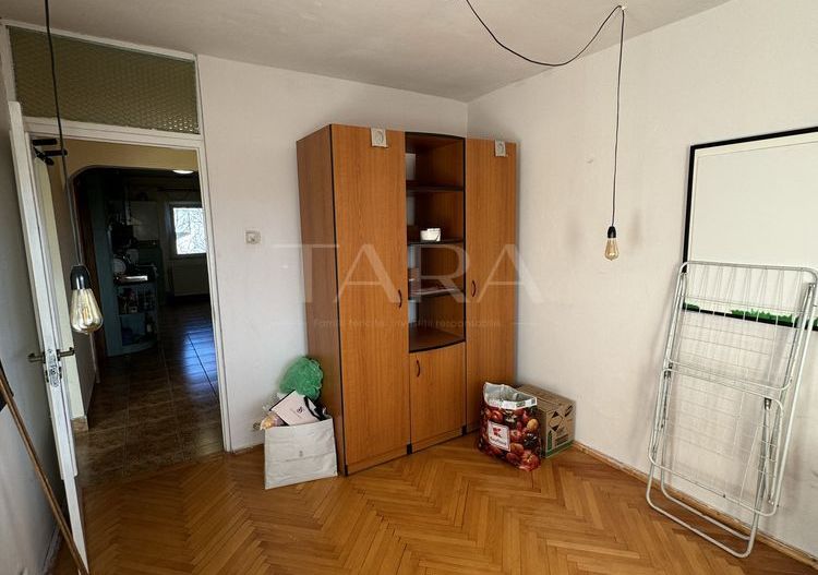 Apartament 3 camere, zona Între Lacuri, Cluj-Napoca. - Poză 2
