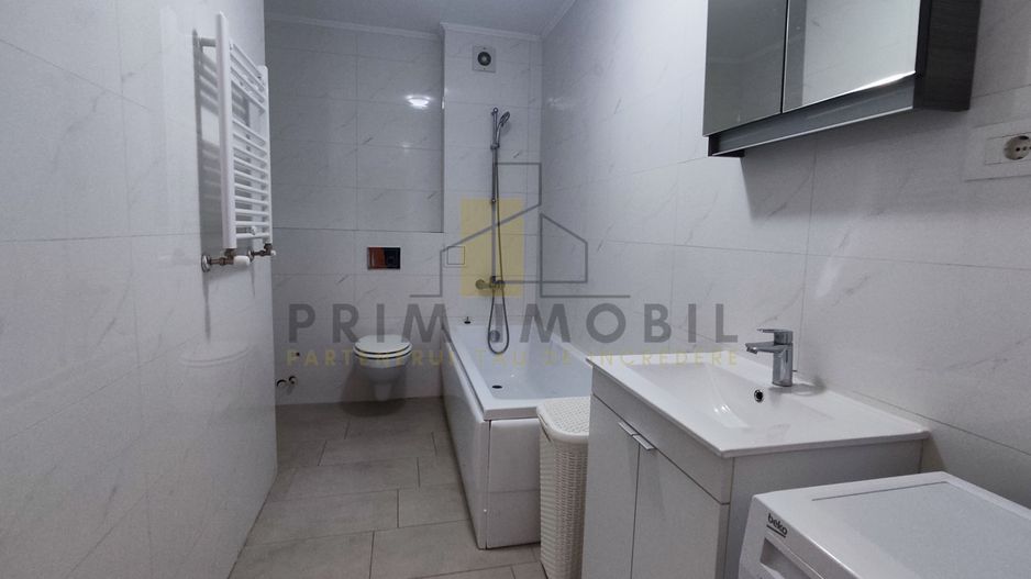 Apartament modern, Copou - Parcare inclusa - Poză 8