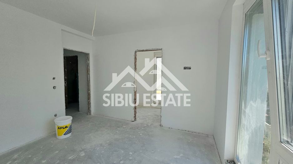 Casa Noua Sibiu, Casa eficienta energetic - Poză 14