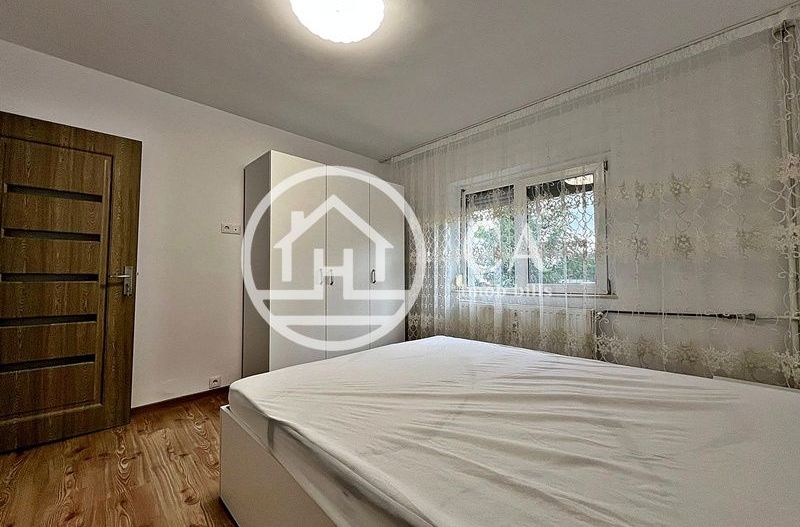 Apartament cu 3 camere de închiriat în zona Cantemir, Oradea - Poză 4