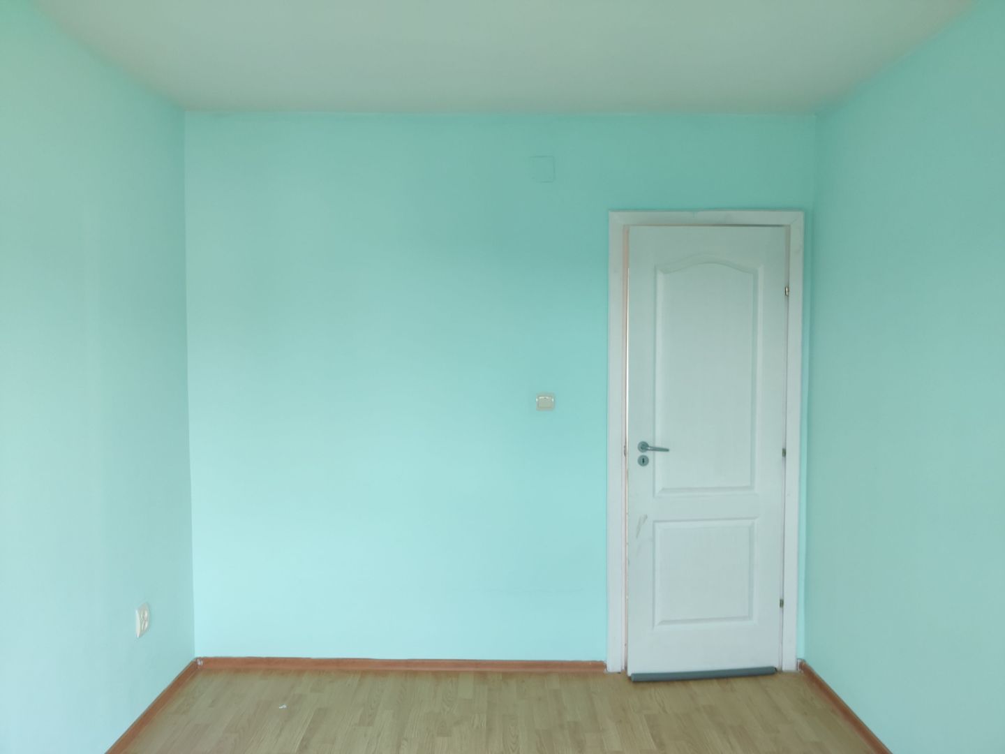 DUPLEX RECAS 100 MP UTILI CU 500 MP TEREN - Poză 1