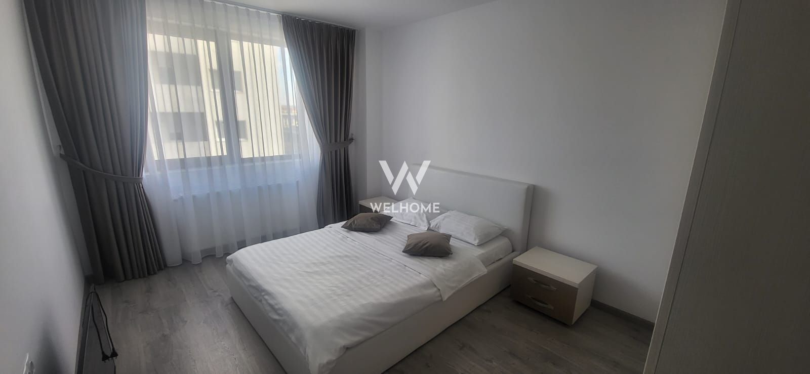 Apartament modern cu 3 camere de închiriat – Doamna Stanca, Sibiu - Poză 4