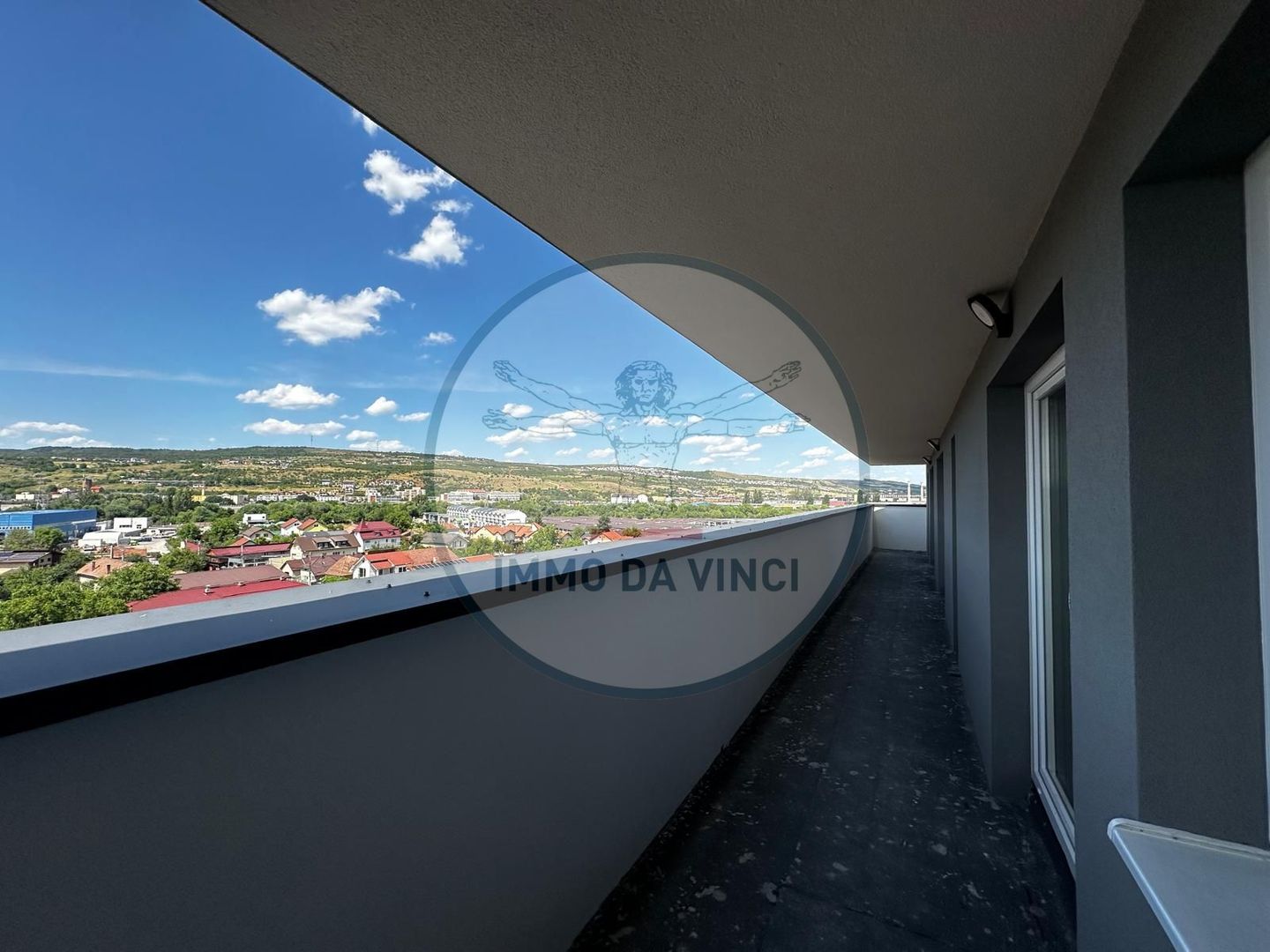 Apartament 2 camere Zona Marasti/Bulgaria - Poză 8