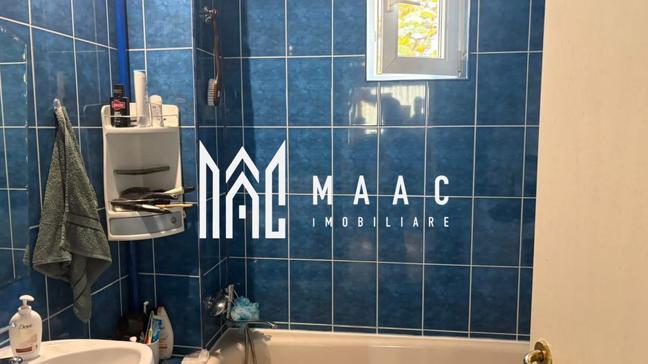 Casă 4 camere de vânzare | Sibiu, Terezian | atelier auto autorizat - Poză 12