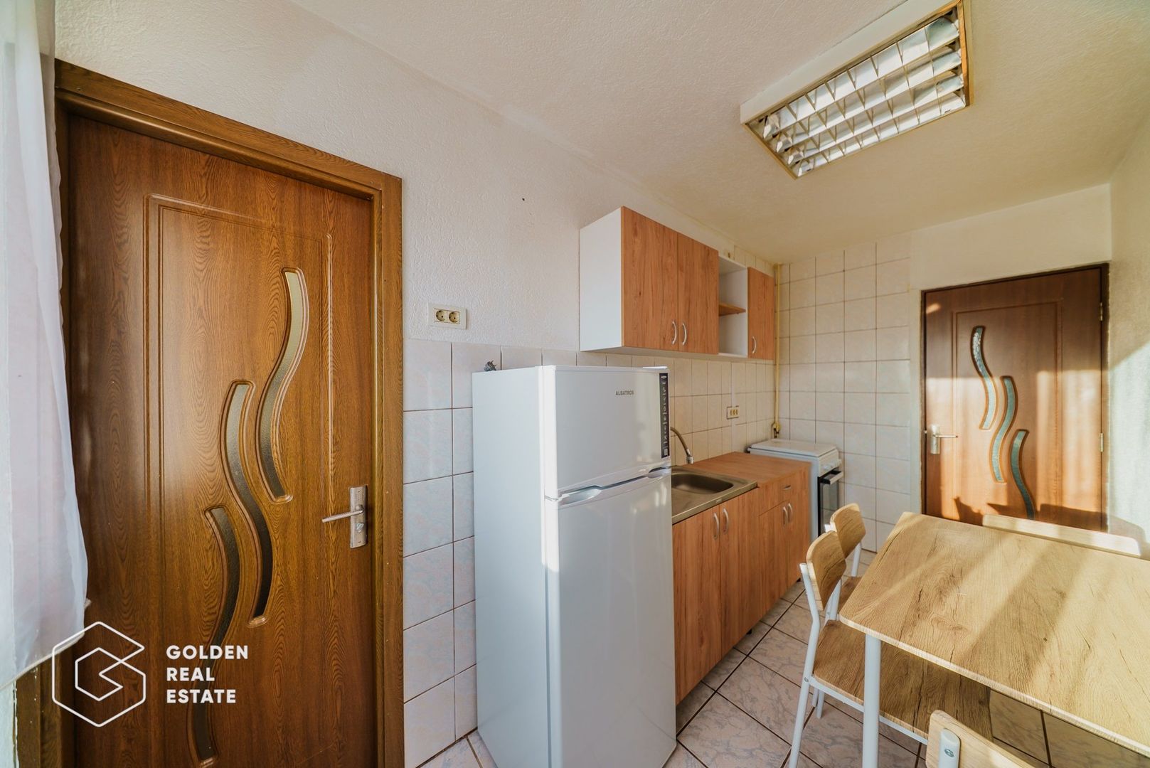 Apartament 3 camere decomandat, Calea Aurel Vlaicu - Poză 12