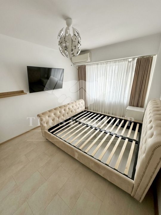 Apartament 3 camere Victoriei | Centrala proprie | Imobil 1979 - Poză 8