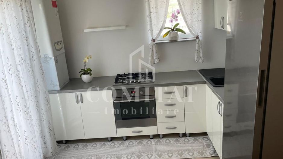 Apartament 3 camere decomandate | 82 mp | cartierul Mărăști - Poză 7