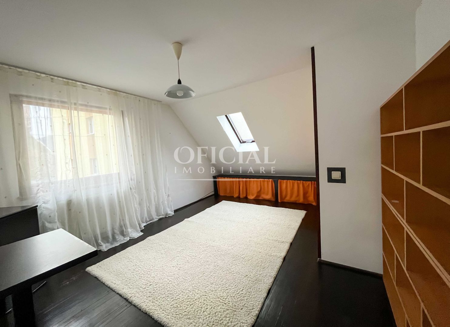 Casa tip Triplex | 100 Mp | Pet Friendly | Parcare | Floresti Eroilor - Poză 4