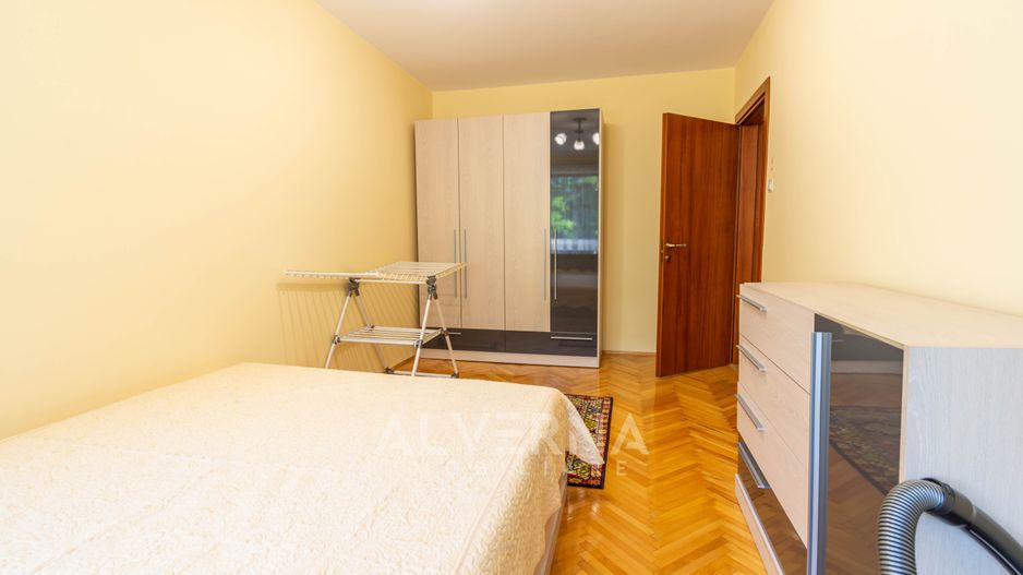 Apartament 3 camere | renovat | 68mp | mobilat | cartier Gheorgheni - Poză 5