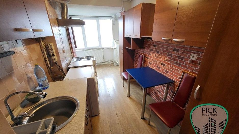 P 1165 - Apartament cu 3 camere în Târgu Mureș, Bălcescu,  zona Libertății - Poză 4