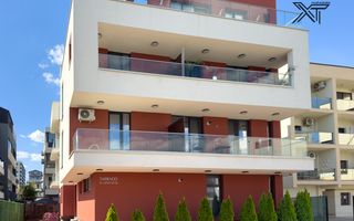 Apartament 2 camere de închiriat – Mamaia Nord, Tarraco Sea - flexibil - Poză 1