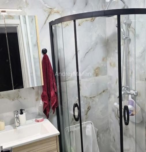 Oferim spre vânzare garsonieră amenajată  în complexul studenţesc - Poză 7