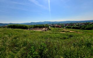 Teren Intravilan 620 mp - Poză 3