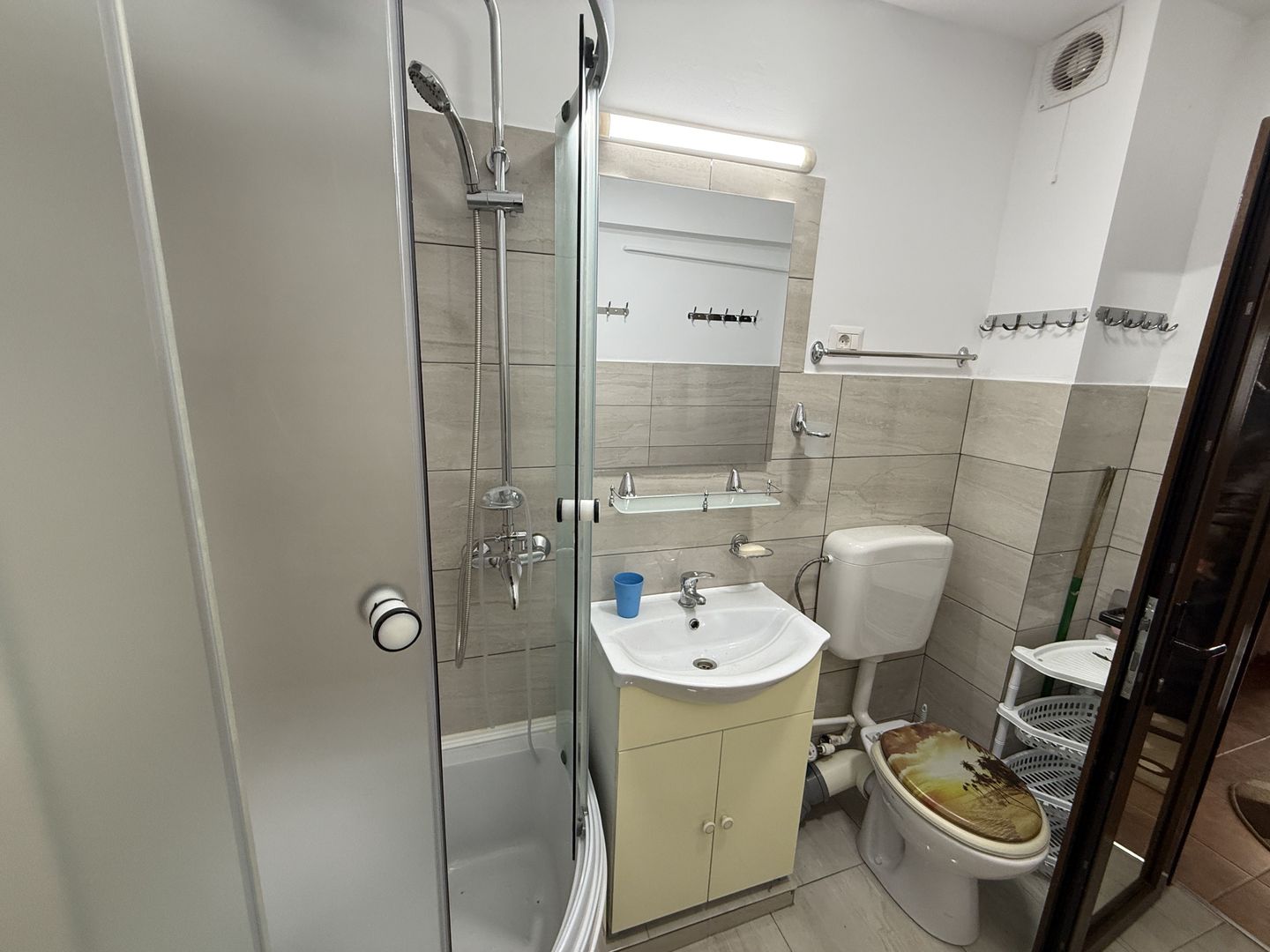 APARTAMENT 2 CAMERE | RADAUTI | 45.000 EURO - Poză 21