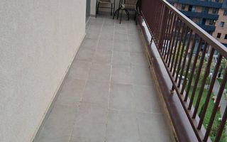 Apartament 2 camere, 42 mp, terasa, parcare, Beta Residence - Poză 8