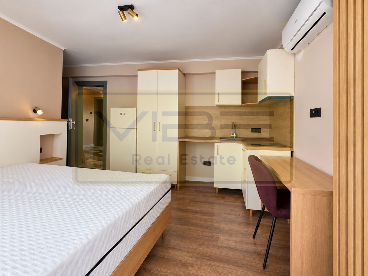 Studio Copou/Parc Copou -Modern/ Nou - Poză 3