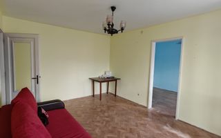 OFERTA!! Apartament 2 camere Uranus chiar langa Piata Astra - Poză 1