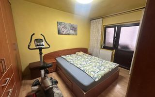3 camere | 2 bai | 2 balcoane | boxa | mobilat si utilat | zona excelenta | - Poză 7