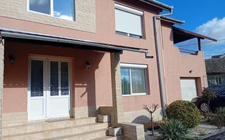 Casa de vanzare 4 camere | Cartierul Oncea | Oradea | - Poză 1
