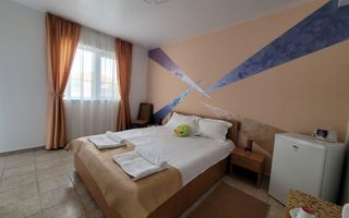 Vama Veche - Vila Sophia  - Vânzare pensiune P+1E la cheie. - Poză 12