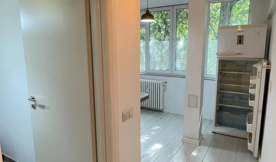 APARTAMENT  SPATIOS  ZONA  KISELEFF - Poză 4