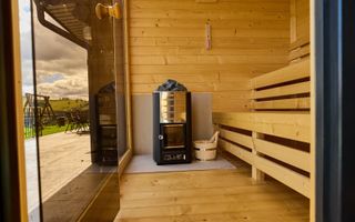 Afacere de vanzare, 2 cabane+sala de evenimente, la cheie, Apuseni! - Poză 16