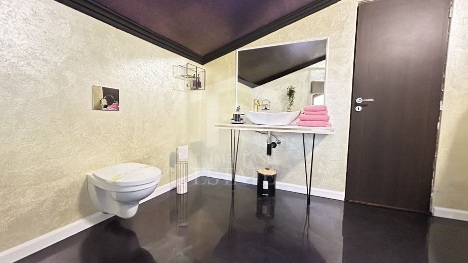 Hotel Boutique 18+ (adults only) + Casa P+1 --- teren 501mp --- str D4 - Poză 25