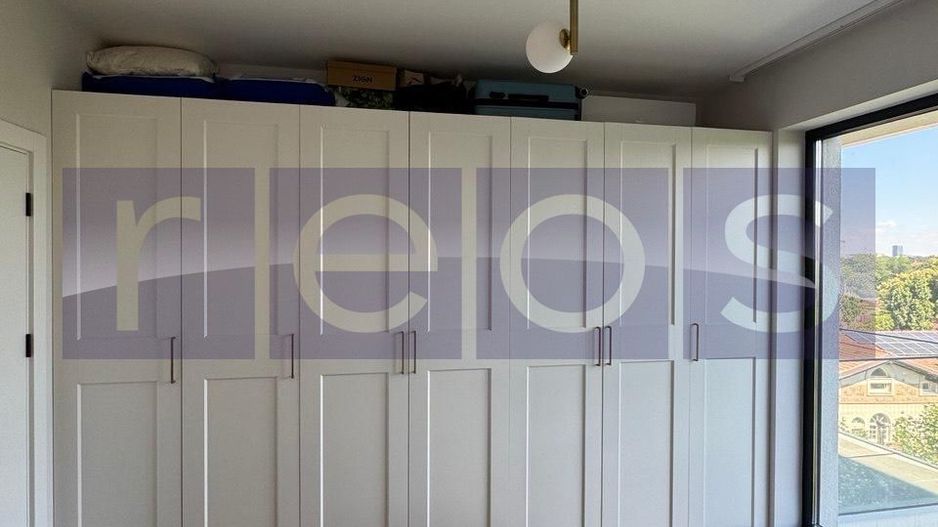 APARTAMENT 2 CAMERE | MOBILAT-UTILAT | PARCARE | STRAULESTI | 43MP - Poză 5