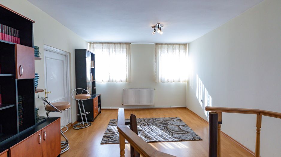 Proprietate exclusivistă ultracentrală -eleganță, spațiu și rafinament - Poză 60