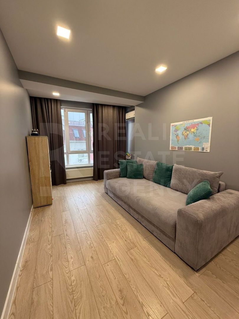 Chirie, apartament, 2 camere, str. Sprîncenoaia, Centru - Poză 7