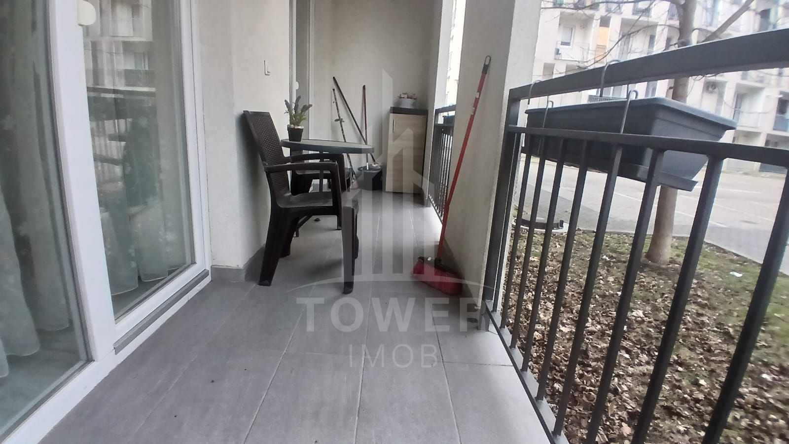 🏡 Apartament 2 camere decomandat | City Residence | Parter | Parcare privată - Poză 10