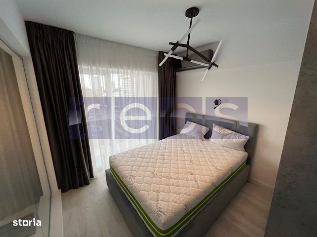 DUPLEX 3 CAMERE | BELVEDERE RESIDENCES ! 91 MP | - Poză 6